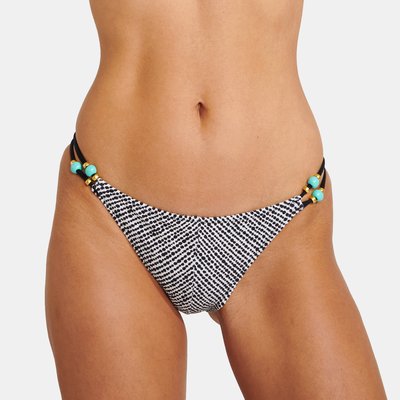 Bas de maillot culotte Kaoba - NICASIO BANANA MOON