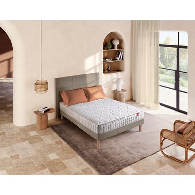 Mattress with 560 pocket-springs 22 cm, Distinct 2 EPEDA