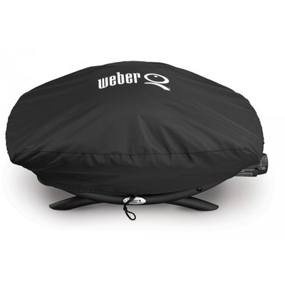 Housse Premium pour barbecue  Séries Q 200 ou 2000 WEBER