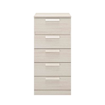 Chiffonnier 5 tiroirs TERRE DE NUIT
