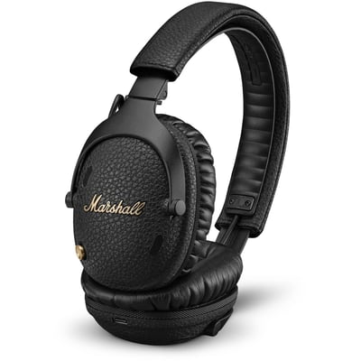 Casque Monitor III ANC Noir MARSHALL