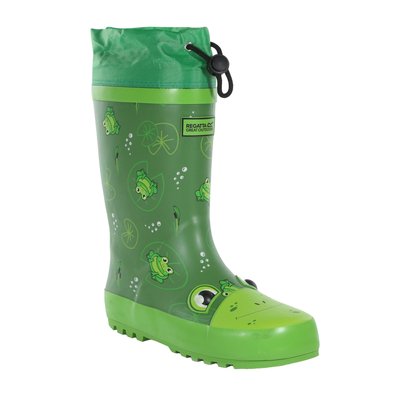 Bottes de pluie MUDPLAY REGATTA
