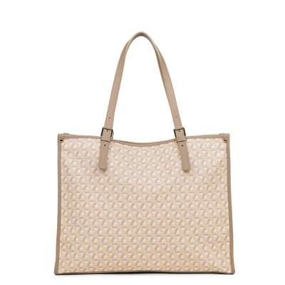 Grand sac cabas épaule, Made in France IKON LANCASTER