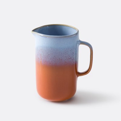 Carafe en grès émail réactif, Ikora LA REDOUTE INTERIEURS