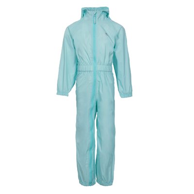 Combinaison de pluie BUTTON TRESPASS