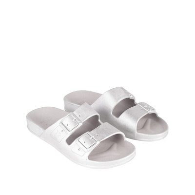 Mules doubles brides Baleia CACATOES