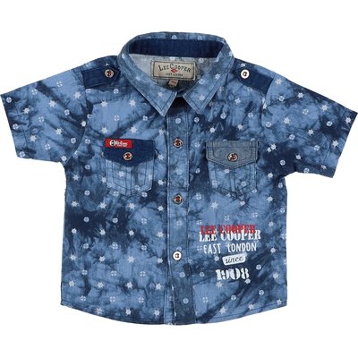 Chemise -  Très bon état LEE COOPER