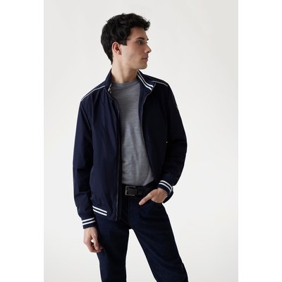 Blouson Bomber Satin GUESS