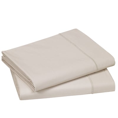 Drap Percale - EASY BLANC DES VOSGES