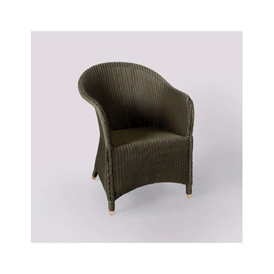 Fauteuil Lloyd Loom SIDONIE KOK