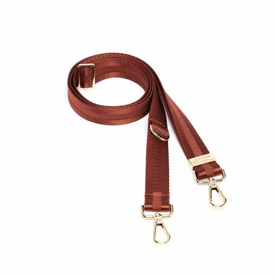 Sangle pour Pochette Téléphone Rouge DRAEGER PARIS