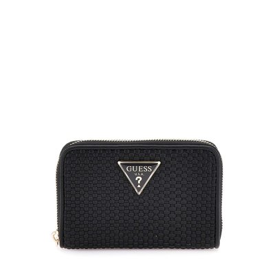 Portefeuille Phaedra Surpiqué GUESS