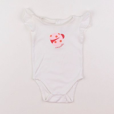 Body tee-shirt - Très bon état JACADI