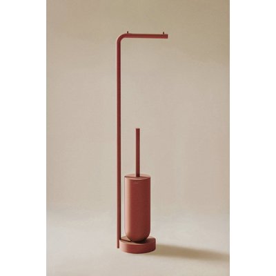 Brosse Wc Et Porte Papier  GEYSER COSMIC