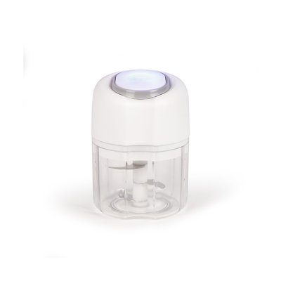 Mini hachoir électrique sans fil LIVOO