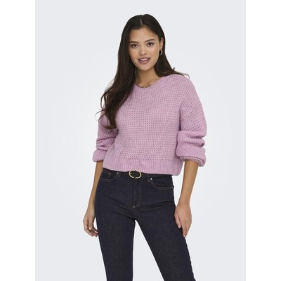 Pull en maille ONLY ONLY