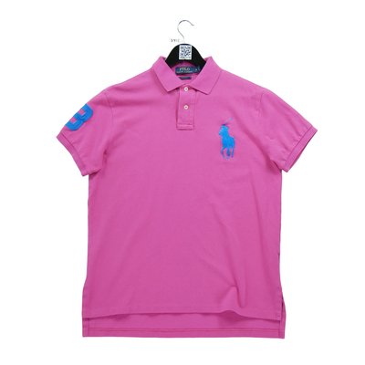 Polo - Très bon état RALPH LAUREN