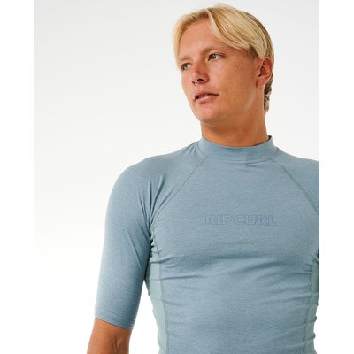 T-shirt anti-UV DAWN PATROL RIP CURL