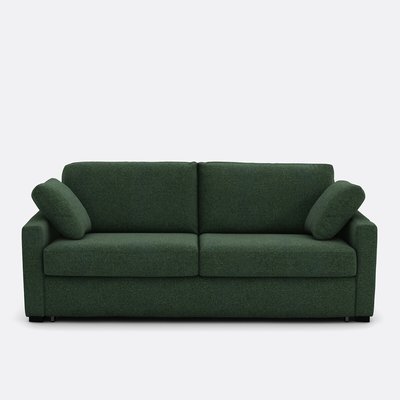Polyester slaapbank, premium HR-schuim, Timor LA REDOUTE INTERIEURS