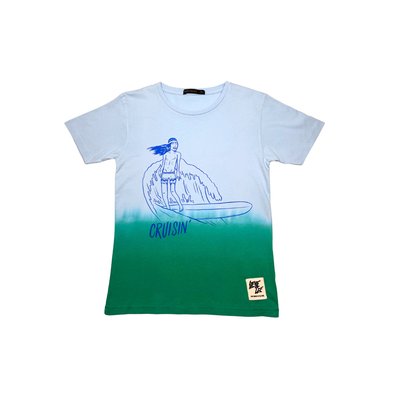 T-shirt  - Très bon état FINGER IN THE NOSE