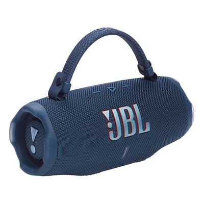 Enceinte portable Charge 6 Bleu JBL