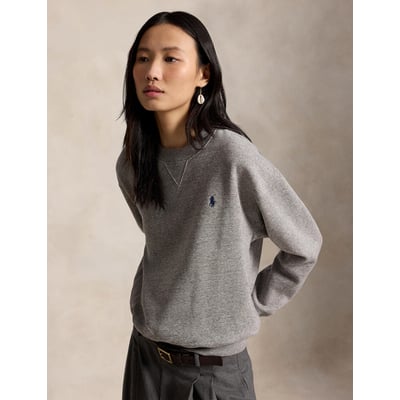 Sweat col rond manches longues POLO RALPH LAUREN
