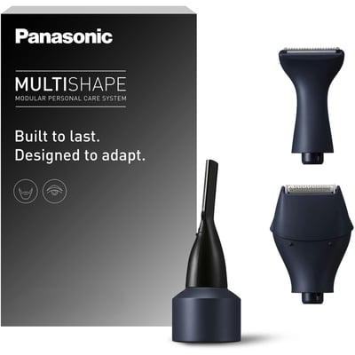 Tête Multishape ER-CDT1-A301 PANASONIC
