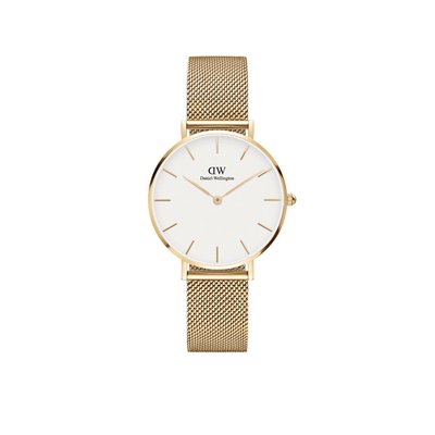 Montre Analogique PETITE DANIEL WELLINGTON