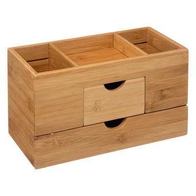 Organiseur 2 tiroirs/3 compartiements 5FIVE SIMPLY SMART