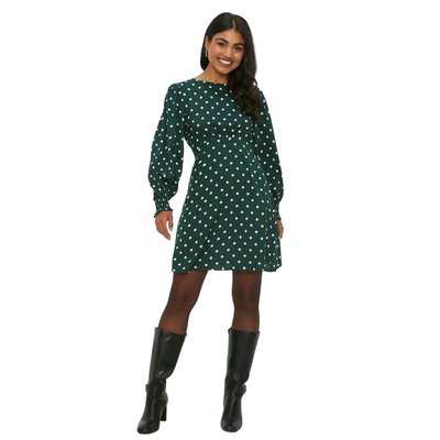Mini robe DOROTHY PERKINS