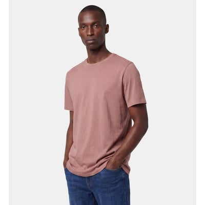 T-shirt sishron coton bio GALERIES LAFAYETTE