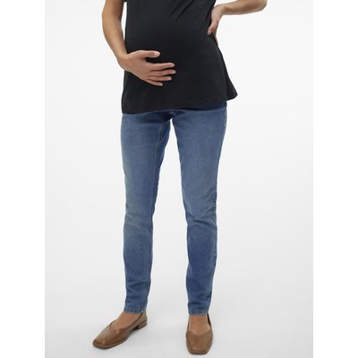 Jeans de grossesse coupe étroite MAMA LICIOUS MAMA LICIOUS