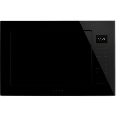 Micro ondes grill encastrable FMI225BI SMEG