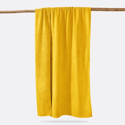 Drap de plage velours 420 g/m², Scenario LA REDOUTE INTERIEURS