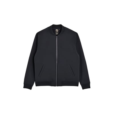 VESTE STORM DKNAVY PULLIN