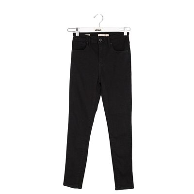 Jean slim 721 en coton - Très Bon État LEVI'S