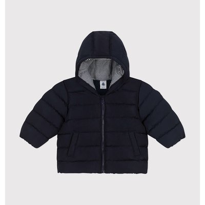 Piumino con cappuccio PETIT BATEAU