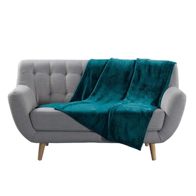 Plaid Flanelle Collection Flanoux DOUCEUR D'INTÉRIEUR