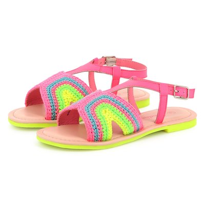 Sandales avec bride à boucle BILLIEBLUSH