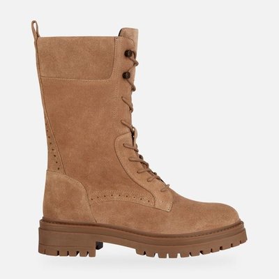 Bottines  D IRIDEA GEOX