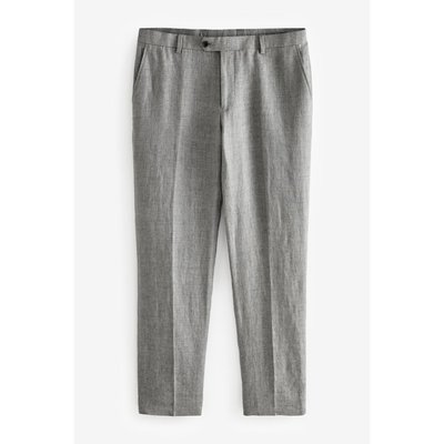 Pantalon de costume slim leomaster NEXT