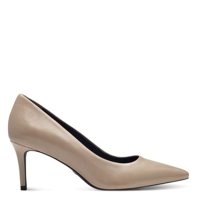Escarpin en cuir TAMARIS