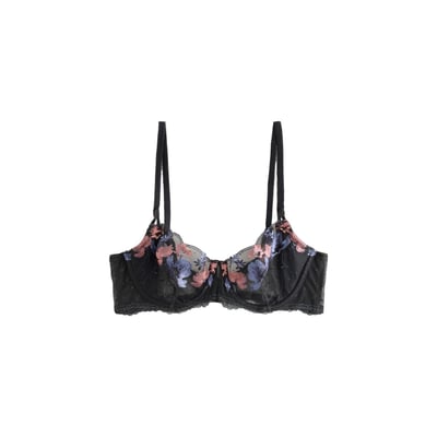 Soutien-gorge premium brodé conçu en suisse NEXT