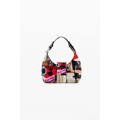 Sac conçu par Mr. Christian Lacroix DESIGUAL