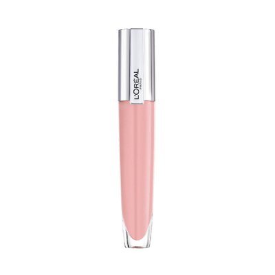 Gloss effet volume Plump-in-gloss L'OREAL PARIS