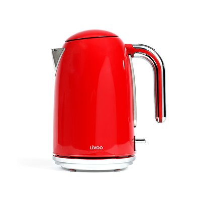 Bouilloire Électrique 1,7l Dod180w LIVOO