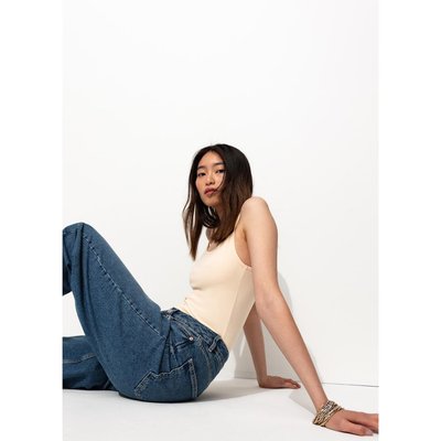 Top à bretelles éco-conçu PROMOD