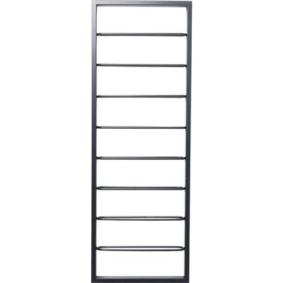 Porte-bouteilles mural Bistro 120x42cm KARE DESIGN