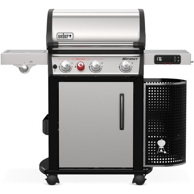 Barbecue gaz WEBER Spirit SPX-335 WEBER