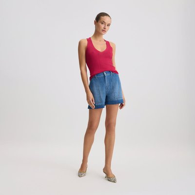 Short en denim LIU JO